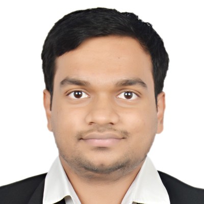 Nitin Navali